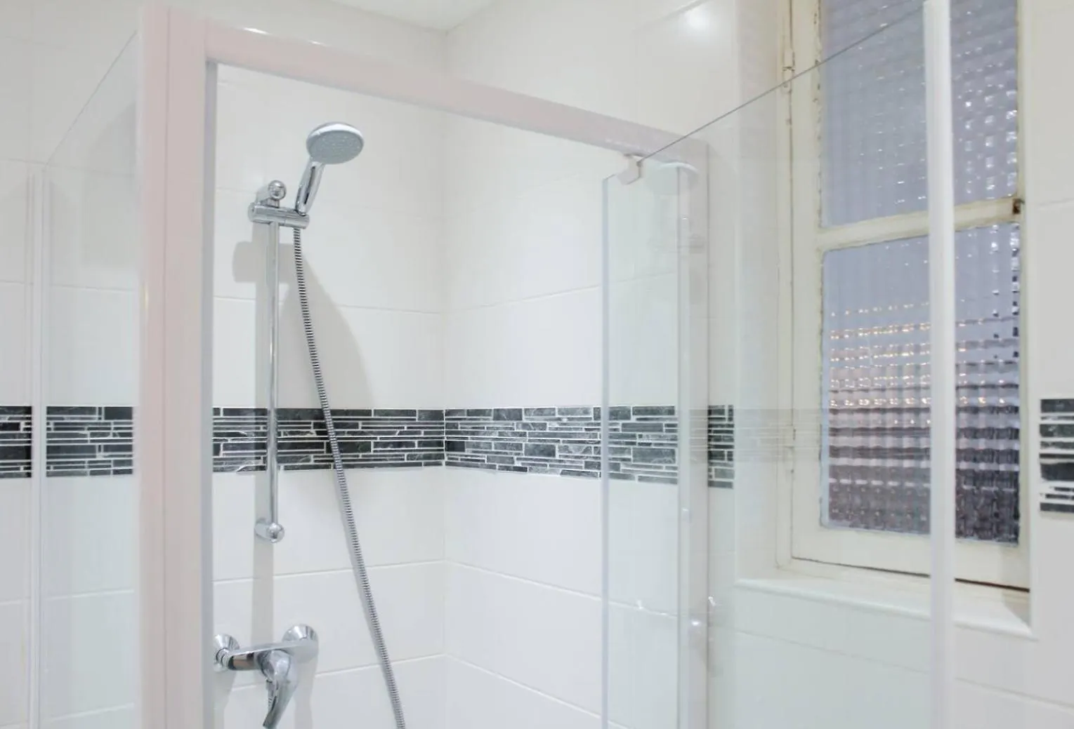 Charmant Appartement Sur Le Vieux Port マルセイユ アパート